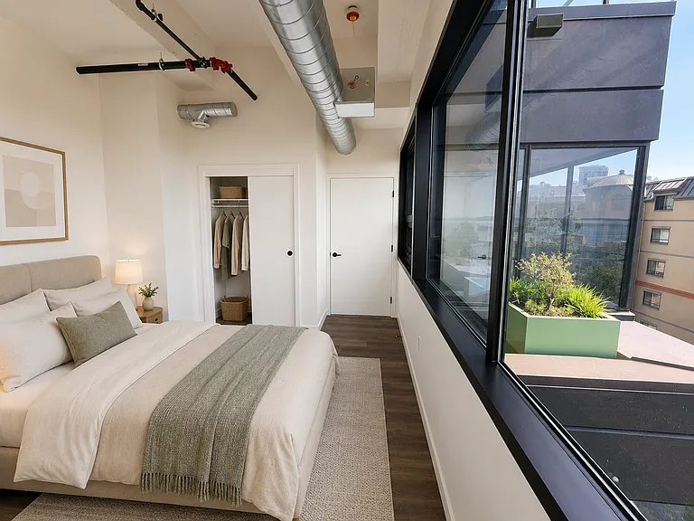 Rejuvenate Apartments — Photo 138