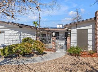 5198 Wilbur St, Las Vegas, NV 89119