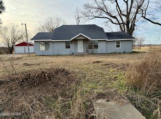 20720 Kodiac Rd, Goodman, MO 64843