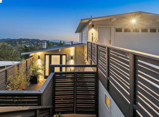 1925 Manzanita Dr, Oakland, CA 94611