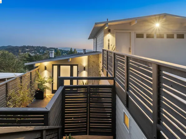 1925 Manzanita Dr, Oakland, CA 94611