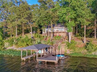 73 David Powell Rd NW, Sparta, GA 31087