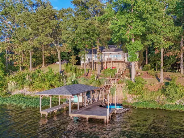 73 David Powell Rd NW, Sparta, GA 31087