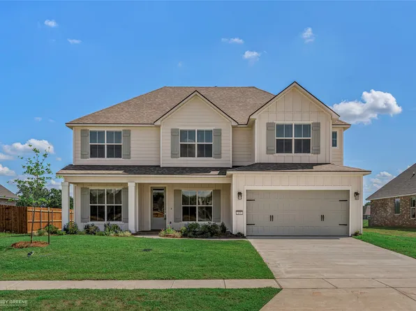 489 Preserve Blvd, Bossier City, LA 71112