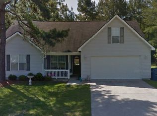 510 Bent Oak Dr, Guyton, GA 31312