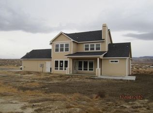 12450 Praire Ridge Ln, Melba, ID 83641