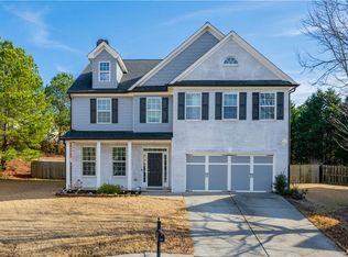 3463 Bryana Ridge Ct, Suwanee, GA 30024