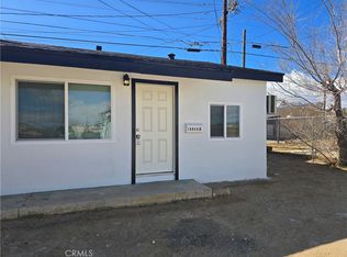 16049 L St #D, Mojave, CA 93501