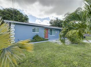 1658 NE 34th St #A, Oakland Park, FL 33334