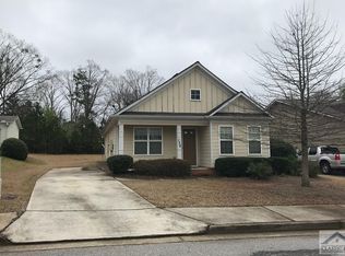 136 Brockett Dr, Athens, GA 30607
