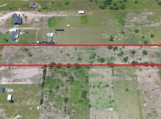 22739 Norene Dr, Edcouch, TX 78538