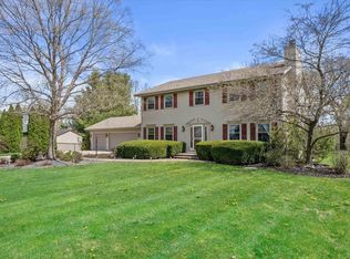6237 South Edgewater Drive, Beloit, WI 53511