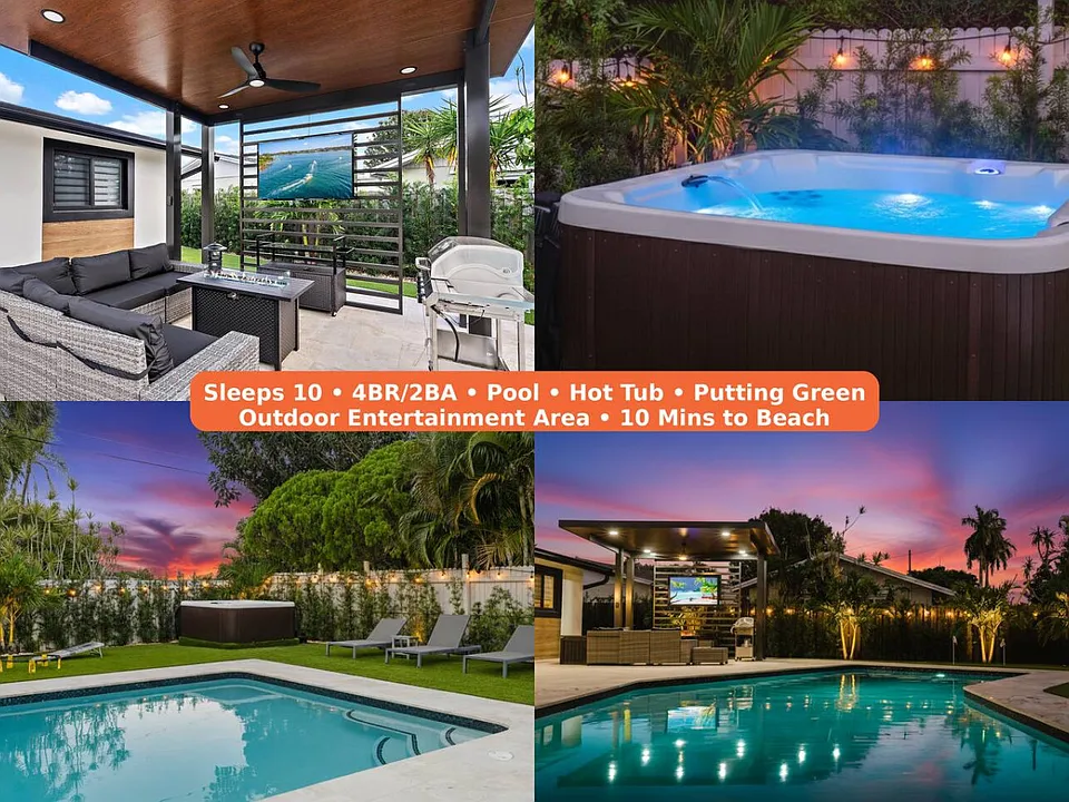 3144 Capri Rd