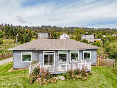 950 Shelley Ave, Homer, AK, 99603