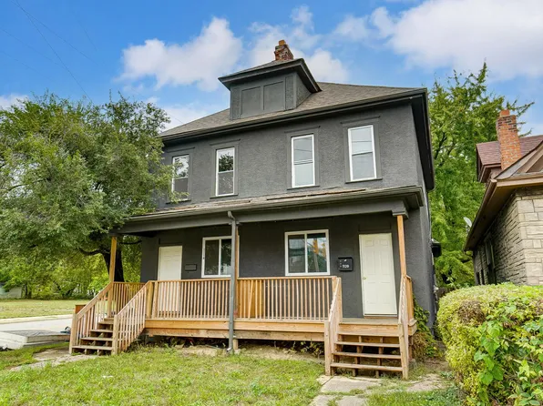 1118-1120 Lockbourne Rd, Columbus, OH 43206