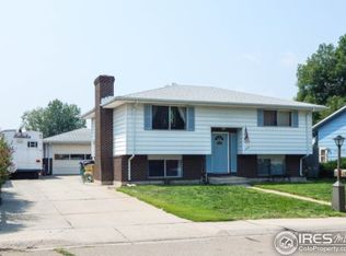 843 E 4th Ave, Longmont, CO 80504