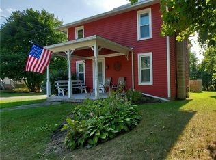 4720 Maple Ave, Stanley, NY 14561