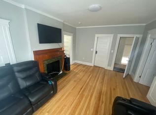 50 Hollywood Street, Worcester, MA 01610