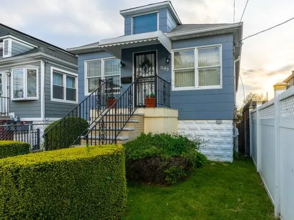 1163 Vincent Avenue, Bronx, NY 10465