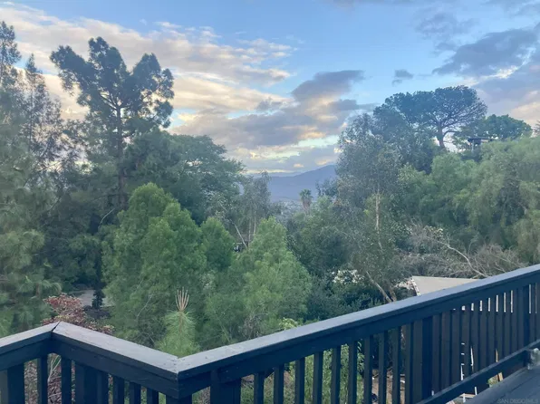 4800 Mount Helix Dr, La Mesa, CA 91941
