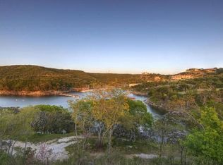 12882 Park Dr, Austin, TX 78732