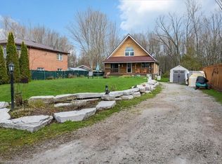 4264 Lakeview Dr, Ramara, ON L3V0S2