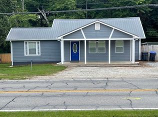 93 Hoschton St, Jefferson, GA 30549