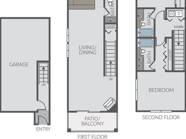 22500 SE 56th St APT 34-100