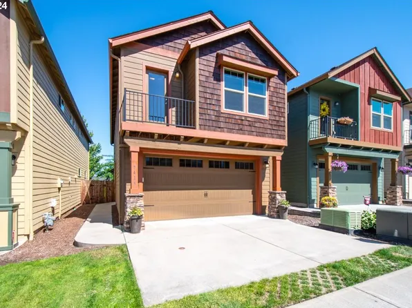 7415 NW 1st Pl, Vancouver, WA 98665