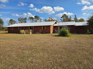 2664 N Coffee Rd, Nashville, GA 31639