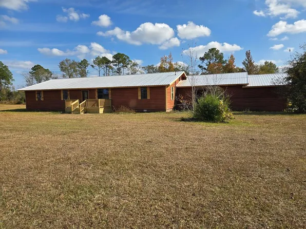 2664 N Coffee Rd, Nashville, GA 31639