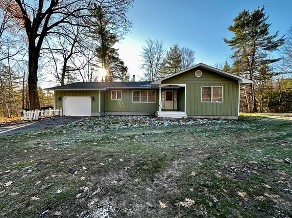 275 Reservoir Rd, Peru, NY 12972
