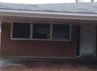 2324 Racine Dr, Monroe, LA 71201