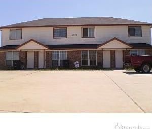 2nd image of 4006 Gus Dr APT A