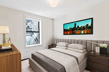 Rented by Capital Realty NY