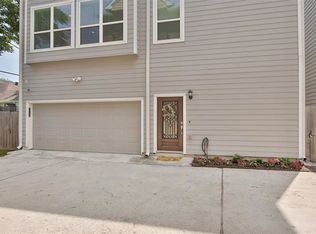 715 E 28th St #A, Houston, TX 77009