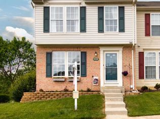 415 Rose Way, Bel Air, MD 21014