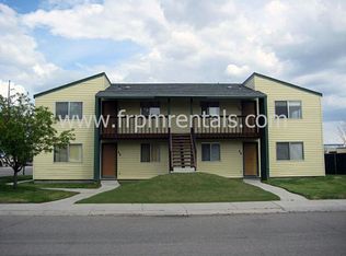 36 SW 7th Ave, Meridian, ID 83642