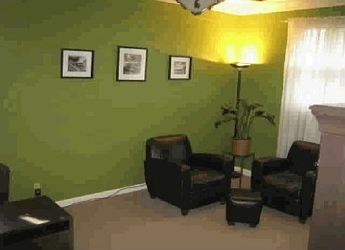 Bedroom 4 / Den - Very Big!