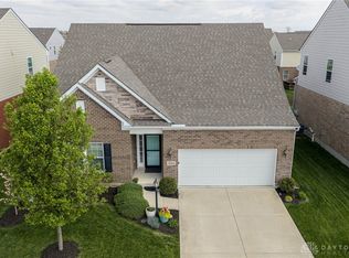 1644 Summit Creek Dr, Dayton, OH 45458