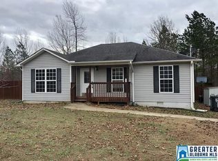 411 Indian Hills Rd, Hayden, AL 35079