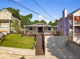 765 Humphries St SW, Atlanta, GA 30310