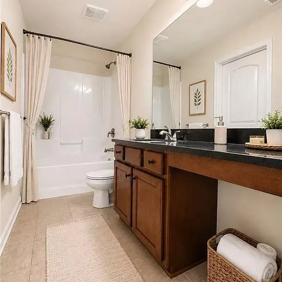 4106 Water Mill Dr — Photo 6