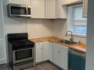 78 Academy Ave #4, Providence, RI 02908