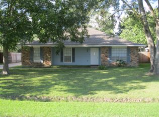 15645 Council Ave, Baton Rouge, LA 70817