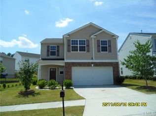 1612 Cultivar Ln, Durham, NC 27713