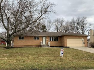 1056 Medhurst Rd, Columbus, OH 43220