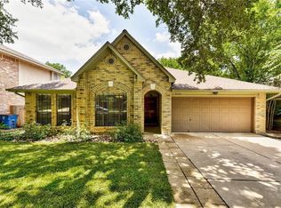 8102 Cahill Dr, Austin, TX 78729
