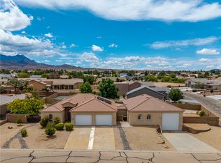 4200 Edgerock Ave, Kingman, AZ 86401