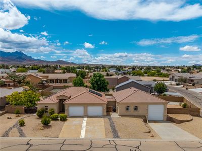4200 Edgerock Ave, Kingman, AZ, 86401